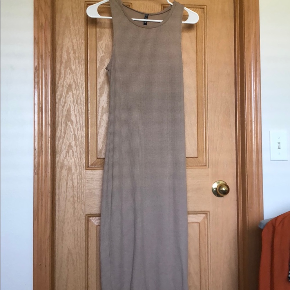 CottonOn Midi Dress